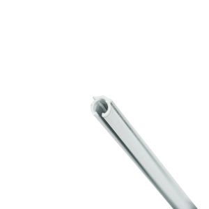 SLIMLINE BACKING BAR