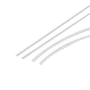 SPLINE FOR SLIMLINE BACKING BAR CLEAR