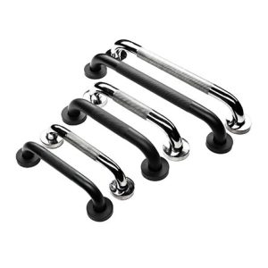 STAINLESS STEEL GRAB RAILS