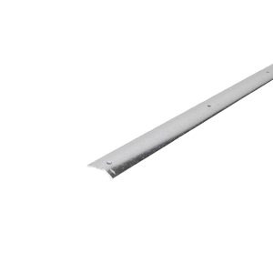 ANODISED SILVER PROTECTOR BAR