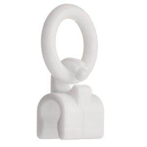 5MM CLIP & RING FOR FIBRE GLASS ROD