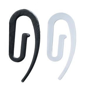 PLASTIC HOOK