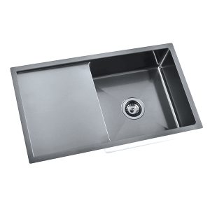 NANO S/S LARGE SQUARE SINK