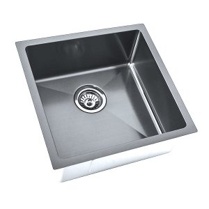NANO S/S SQUARE SINK