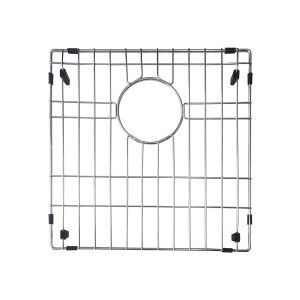 S/S SINK PROTECTOR GRID 450×450